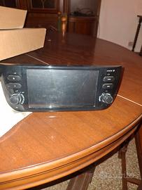 stereo Android punto evo