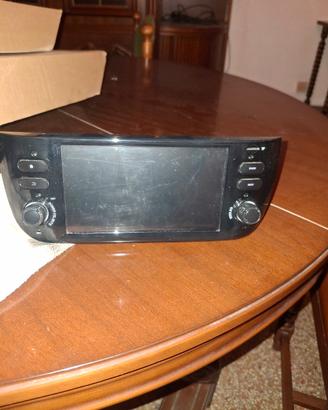 stereo Android punto evo