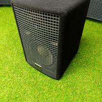 cassa - diffusore amplificato SR Technology Club 1