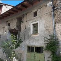 RUSTICO in Valle Maira, Saretto