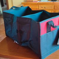 valigia cargo Bullwerk
