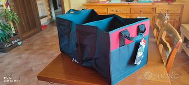 valigia cargo Bullwerk