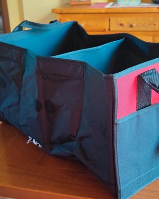 valigia cargo Bullwerk