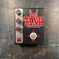 Pedale distorsore Space Tank
