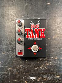 Pedale distorsore Space Tank
