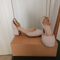 Scarpe con il tacco Bata 