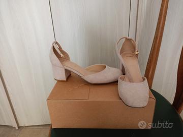 Scarpe con il tacco Bata 