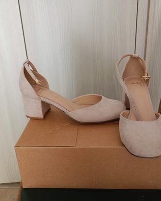 Scarpe con il tacco Bata 