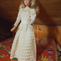 Barbie beautiful bride