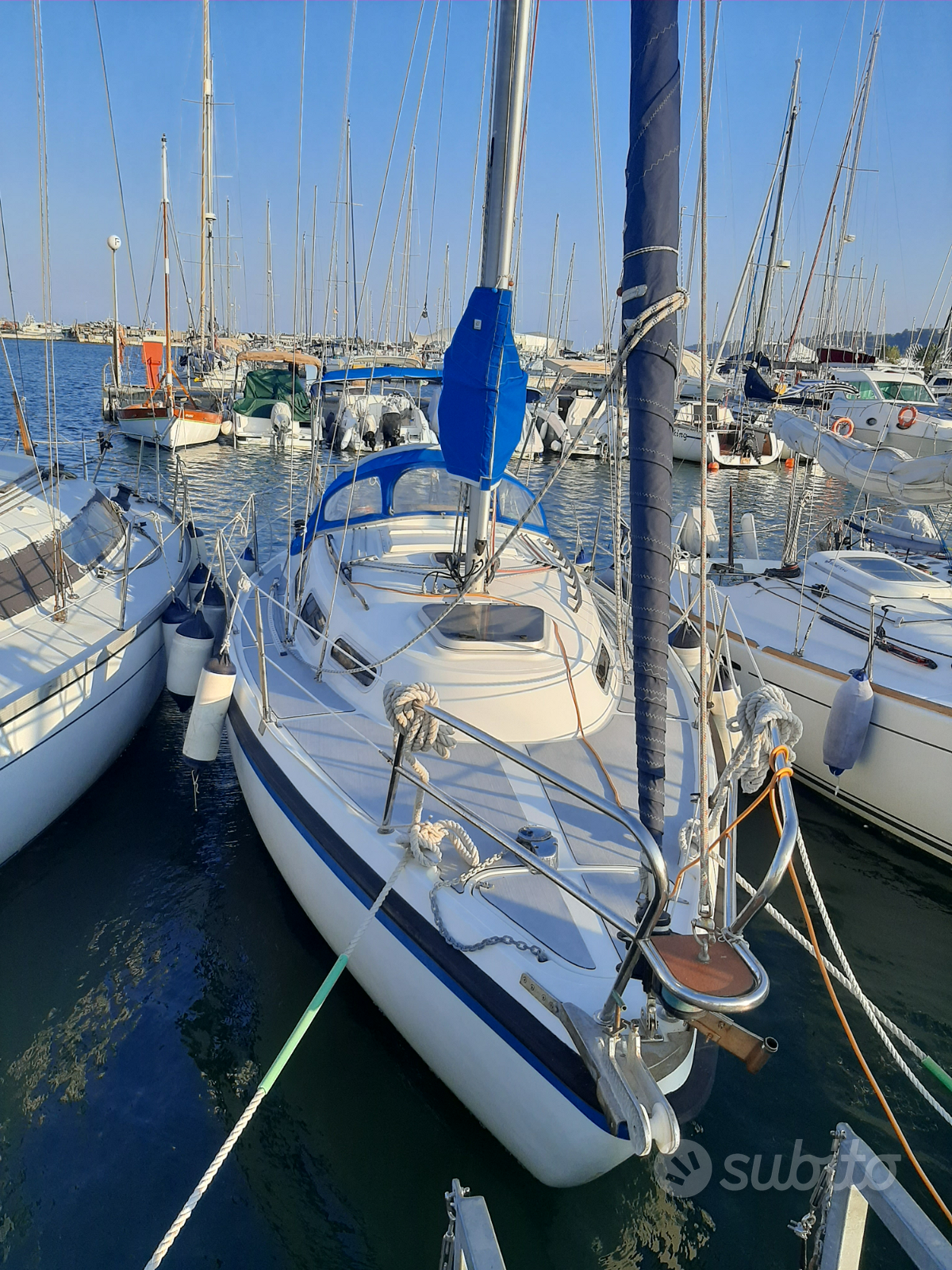Hurley800 — View photo 1