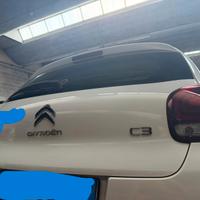 Portellone per Citroen C3 2021