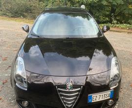 ALFA ROMEO Giulietta 1.6 Distinctive - 148.541km