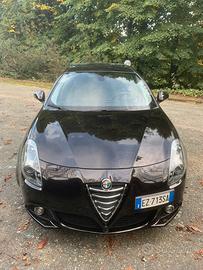 ALFA ROMEO Giulietta 1.6 Distinctive - 148.541km