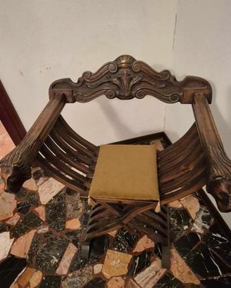 sedia arredamento 
