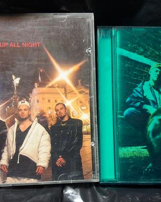 2 album CD  East 17