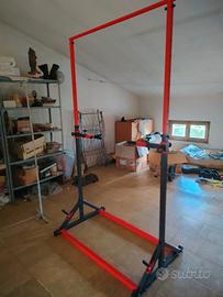 Struttura Trazioni