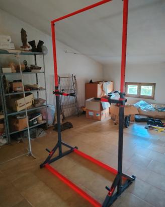 Struttura Trazioni