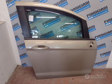 Porta Anteriore Destra Ford B-Max 2012 - 2018
