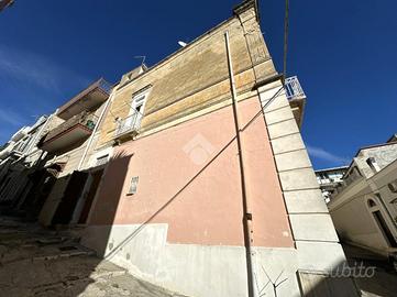 CASA INDIPENDENTE A CANOSA DI PUGLIA
