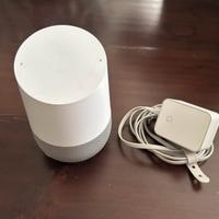 Google Home Nest Audio