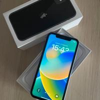 iPhone 11 64GB Lilla