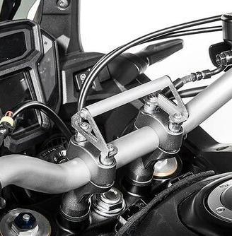 SUPPORTO GPS AFRICA TWIN CRF1000L