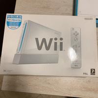 Console WII SPORT