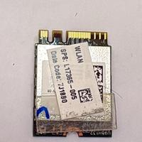 scheda wireless wifi wlan hp 15da0095
