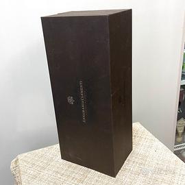 Box scatola vuoto Ca del bosco Annamaria Clementi