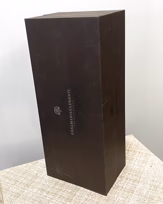 Box scatola vuoto Ca del bosco Annamaria Clementi