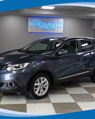 RENAULT Kadjar 1.3 TCE 140CV Business EU6