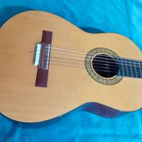 Chitarra classica Kiso Suzuki mod. G100