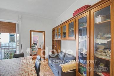 Appartamento di 135 m² con 5 locali a Forlì