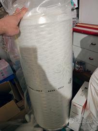 materasso singolo lattice 