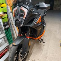 Ktm superadventure 1290 advs