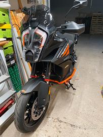 Ktm superadventure 1290 advs