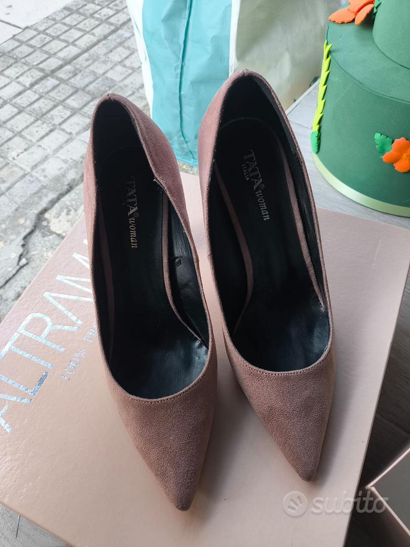 Tacchi Tata woman Abbigliamento e Accessori In vendita a Brindisi