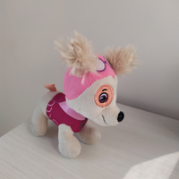 Peluche Marshall Paw Patrol