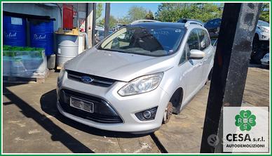 Ricambi Usati FORD C-MAX (CB7) 2011