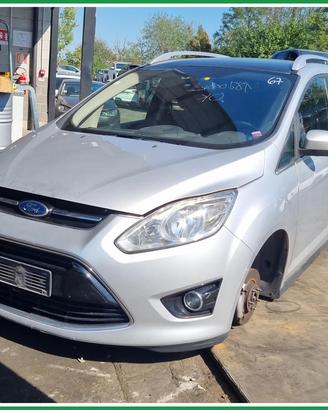 Ricambi Usati FORD C-MAX (CB7) 2011