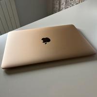MacBook (Retina, 12-inch, Early 2015) GOLD