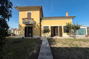 Deliziosa in posizione panoramica