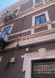 Appartamento con terrazza zona centro