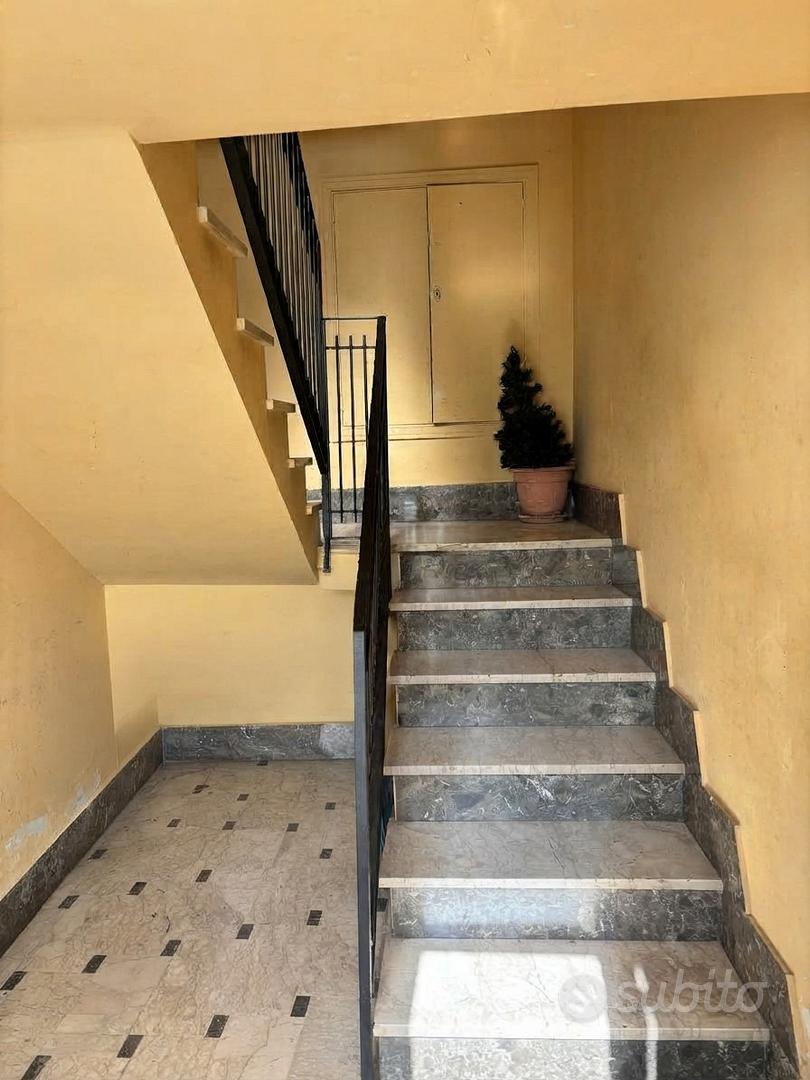 Appartamento – Palermo, Villagrazia, III Circoscrizione - Vista 3