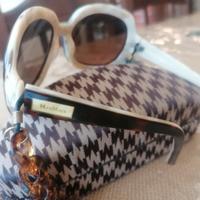 occhiali da sole MaxMara 