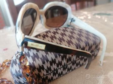 occhiali da sole MaxMara 