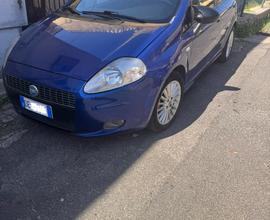 Fiat Grande Punto 1.3 Multijet