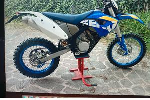 Husaberg FE 390