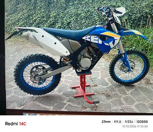 Husaberg FE 390