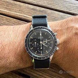 Omega Speedmaster